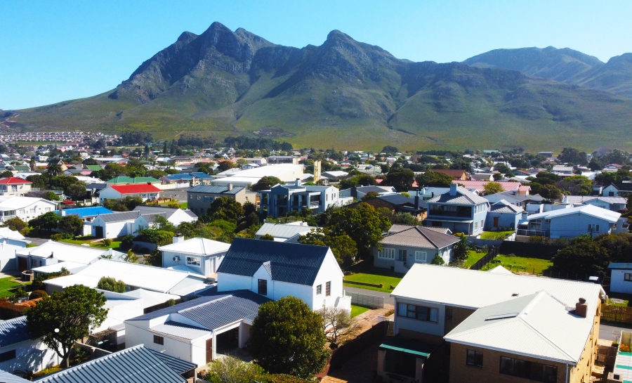 3 Bedroom Property for Sale in Kleinmond Western Cape